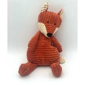 Jellycat Cordy Roy Fox Plush 
London